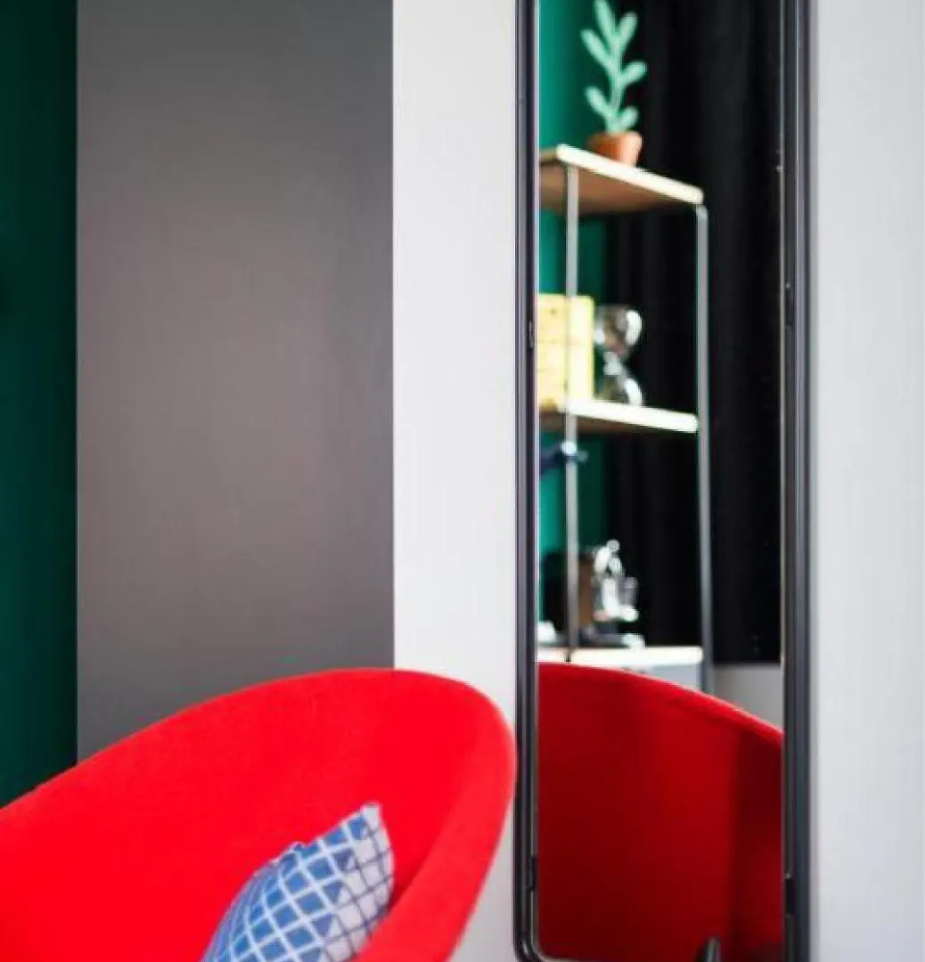 The Social Hub Amsterdam West Extended Stay