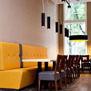 City Hotel Amsterdam Отель