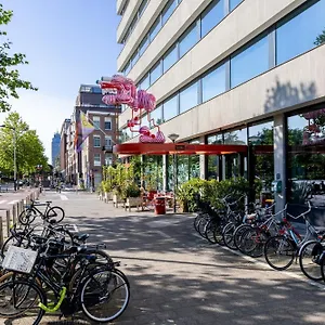Volkshotel Ámsterdam