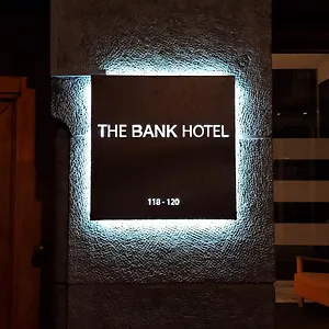 3* Otel The Bank