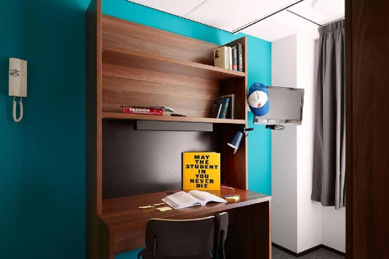 The Social Hub Amsterdam West Extended Stay 3*,  Нидерланды